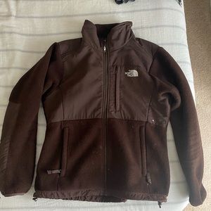 North Face Medium Jacket